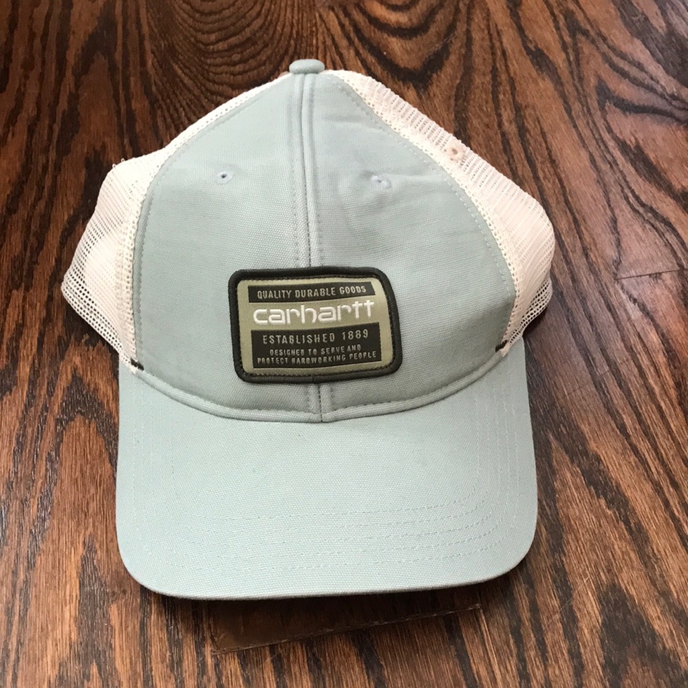 Carhartt Men’s Hat